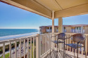 2312 Topsail Dunes - OCEANFRONT Condo, on , Lake Home rental in North Carolina