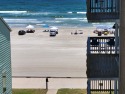 Luxurious 2BR Beachfront Condo wSweeping Beach Views & Exclusive Amenities!, on Gulf of Mexico - Corpus Christi, Lake Home rental in Texas