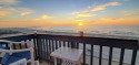 The Ultimate Beachfront Getaway, 5th Floor Flamingo wa Wrap-around Balcony, on Gulf of Mexico - Corpus Christi, Lake Home rental in Texas