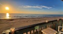 Live Your Best Beachfront Life in this Stunning Penthouse wBeachfront Views, on Gulf of Mexico - Corpus Christi, Lake Home rental in Texas