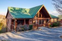Stunning Premium log cabin with Game Room, King Suites, & Hot Tub!, on Douglas Lake, Lake Home rental in Tennessee
