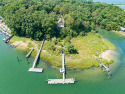Nature's Paradise Private Dock & Water Views, on Atlantic Ocean - Mattituck Creek, Lake Home rental in New York