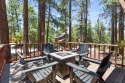 WALK to SLOPES! HOT TUB, Adorable Cabin, GAME ROOM, Fire pit! ROMANTIC! Cabin / Bungalow for rent 761 St Moritz Dr Big Bear Lake, California 92315