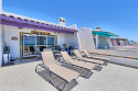 Casa de Juega - Beautiful beach front three bedroom, three bath town home, on , Lake Home rental in Sonora