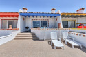 Buenos Tiempos - Great ocean front three bedroom three bath condo, on , Lake Home rental in Sonora