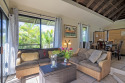 Hike to beach, walk to shopping, dining from studio+loft with full kitchen, on Kauai - Princeville, Lake Home rental in Hawaii