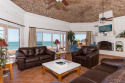 Bella Mareas - Magnificent 4 bedroom home with remarkable views of the Sea of, on , Lake Home rental in Sonora