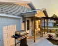 Beautiful 3 bedroom Weeki Wachee home, pet friendly, close to the mermaids!, on , Lake Home rental in Florida