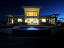Stunning Contemporary Beach Villa w Private Pool, 50-Mile Ocean Views WF2, on , Lake Home rental in Governor's Harbour