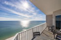 Windemere Penthouse Is Gulf Front With A True Blue View of Perdido Key!, on Gulf of Mexico - Pensacola, Lake Home rental in Florida