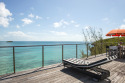 Touch of Class Estate A Beachfront Estate on the Warm Calm Caribbean, on , Lake Home rental in South Eleuthera