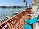 Pet Friendly Property on the Water with Private Deck, on Gulf of Mexico - Corpus Christi, Lake Home rental in Texas