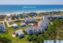 114 Calinda Cay - Community Pool Waterview's!, on Atlantic Ocean - North Topsail Beach, Lake Home rental in North Carolina