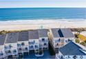 Ocean Devotion Oceanfront Views! , on Atlantic Ocean - Surf City, Lake Home rental in North Carolina