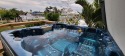 Deep-water canal home- hot tub-billiard room, on Atlantic Ocean - Cocoa Beach, Lake Home rental in Florida