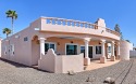 Casa del Mar Azul Enjoy the splash of color in this beautiful home!, on , Lake Home rental in Sonora