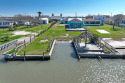 Private Boat Launch, Palaypa, 2 Super cute cottages on one large fenced lot!, on Gulf of Mexico - Aransas Bay, Lake Home rental in Texas