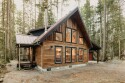 Mt. Baker Lodging Cabin #39 - Hot Tub, Wifi, Pets Ok, Sleeps 6!  for rent  Glacier, Washington 98244