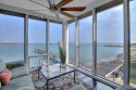 Watch the dolphins play from your living room in this amazing gem!, on Gulf of Mexico - Port Aransas, Lake Home rental in Texas