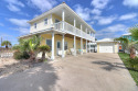 Newly Remodeled Home w Community Pool and Boardwalk!, on Gulf of Mexico - Port Aransas, Lake Home rental in Texas