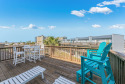 3br condo with two balconies, boat slip rental, community pool, sleeps 6!, on Gulf of Mexico - Port Aransas, Lake Home rental in Texas