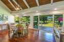 Spacious Hawaiiana Home on Golf Course Lake with AC, on Kauai - Princeville, Lake Home rental in Hawaii