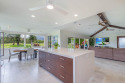 Emmalani Oasis - Luxe designer home with stunning mountain views, on Kauai - Princeville, Lake Home rental in Hawaii