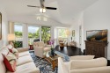 Stylish, Luxury Princeville Condo, Mountain Views, AC , on Kauai - Princeville, Lake Home rental in Hawaii