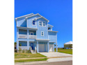 Upscale home! Beach Access! Community Pool, on Gulf of Mexico - Port Aransas, Lake Home rental in Texas