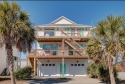 2383 Island Drive, on Atlantic Ocean - North Topsail Beach, Lake Home rental in North Carolina