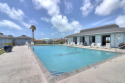 2 bedroom, 2 bath condo with a great view! Heated Pool!, on Gulf of Mexico - Port Aransas, Lake Home rental in Texas