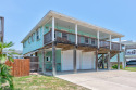 Newly remodeled 4 bedroom 3 bath beach house!, on Gulf of Mexico - Port Aransas, Lake Home rental in Texas