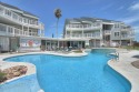 Mustang Island Beach Club 2br2ba, Sleeps 7! on Gulf of Mexico - Corpus Christi in Texas for rent on LakeHouseVacations.com