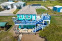 Wade Into Life! Marina view from the crows nest! Plenty of Parking! RV Hookup, on Gulf of Mexico - Aransas Bay, Lake Home rental in Texas