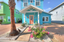 Charming 4br3ba, two primary bedrooms!, on Gulf of Mexico - Port Aransas, Lake Home rental in Texas