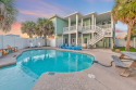 Sleeps 14, Pet friendly, Private pool, EV charger, on Gulf of Mexico - Port Aransas, Lake Home rental in Texas