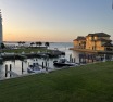 Newly remodeled condo, beautiful views, watch the dolphins from 2 balconies!, on Gulf of Mexico - Port Aransas, Lake Home rental in Texas