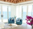 Remodeled Oceanfront Cottage Directly on the Warm Calm Caribbean, on , Lake Home rental in North Eleuthera