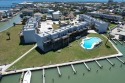 Bay Tree Condo in Old Town Port A, Sleeps 6, lighted fishing pier, pool, on Gulf of Mexico - Port Aransas, Lake Home rental in Texas