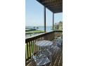 Scenic views from this split level 2br2ba condo! Sleeps 6!, on Gulf of Mexico - Port Aransas, Lake Home rental in Texas