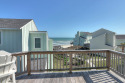 Fabulous Getaway with Ocean Views, Easy Beach Access & Pool at Lost Colony, on Gulf of Mexico - Port Aransas, Lake Home rental in Texas