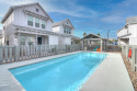 Beautiful home located in the heart of Old Town Port A! Community Pool!, on Gulf of Mexico - Port Aransas, Lake Home rental in Texas