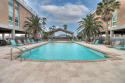 Heated Community pool, fishing pier, in-town location, Sleeps 6!, on Gulf of Mexico - Port Aransas, Lake Home rental in Texas