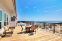 Beautiful PENTHOUSE with best Gulf Views in Port A!!!, on Gulf of Mexico - Port Aransas, Lake Home rental in Texas