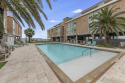 Beautiful condo with channel views and HEATED community pool!, on Gulf of Mexico - Port Aransas, Lake Home rental in Texas