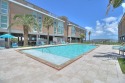 Spectacular condo with a HEATED community pool and a private pier!, on Gulf of Mexico - Port Aransas, Lake Home rental in Texas
