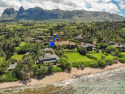 Honeymoon Cottage TVNC 5069 - Short walk to the beach!, on , Lake Home rental in Hawaii