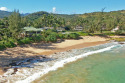 Moloa'a Bay Cottage, on , Lake Home rental in Hawaii