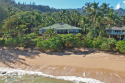 Moloa'a Bay Villa on the Beach, on , Lake Home rental in Hawaii