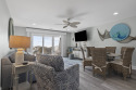 Multi-Level Oceanfront Condo gives everyone a chance to spread out!, on Atlantic Ocean - Pine Knoll Shores, Lake Home rental in North Carolina